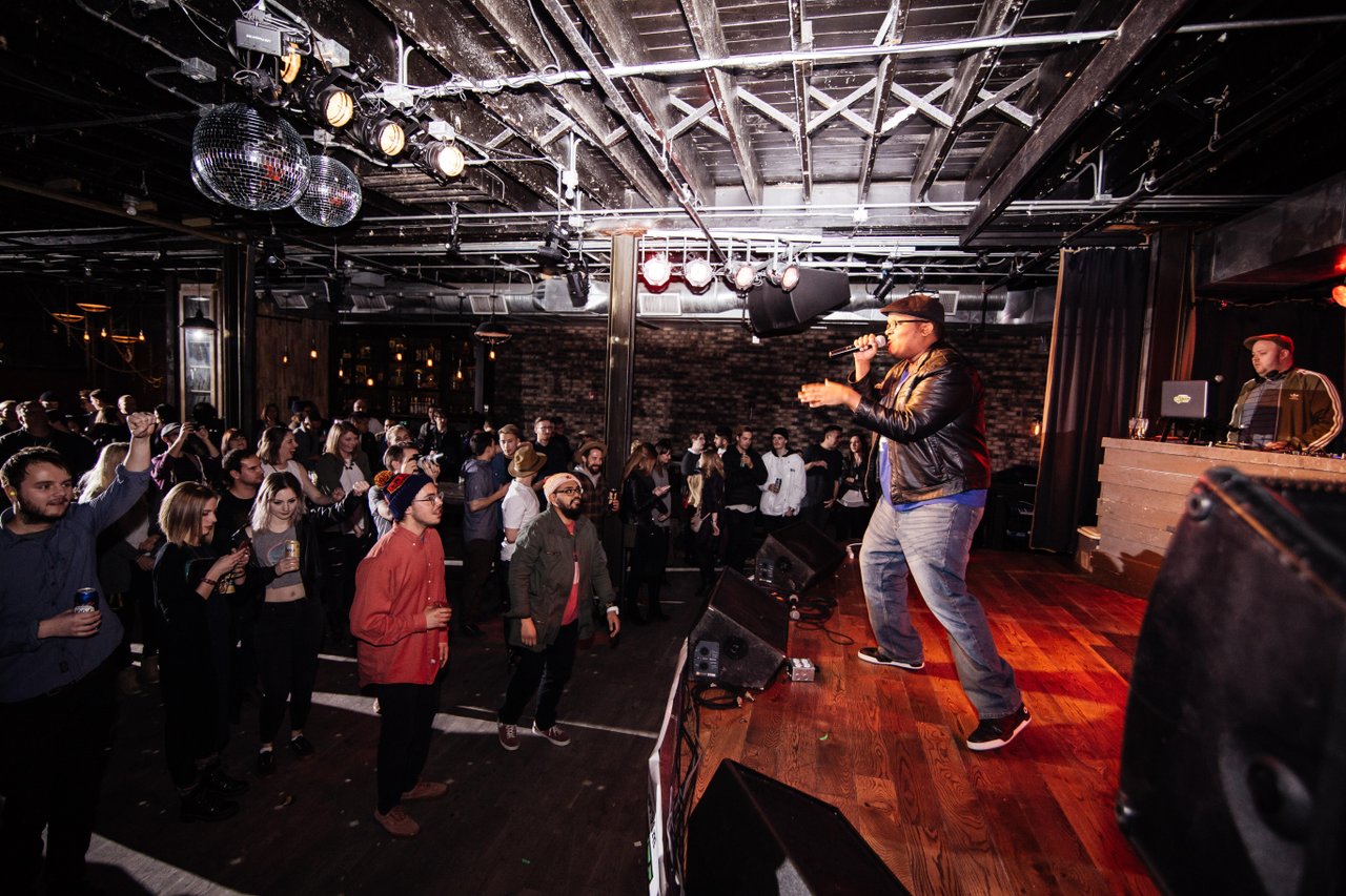 Explore The Beltline