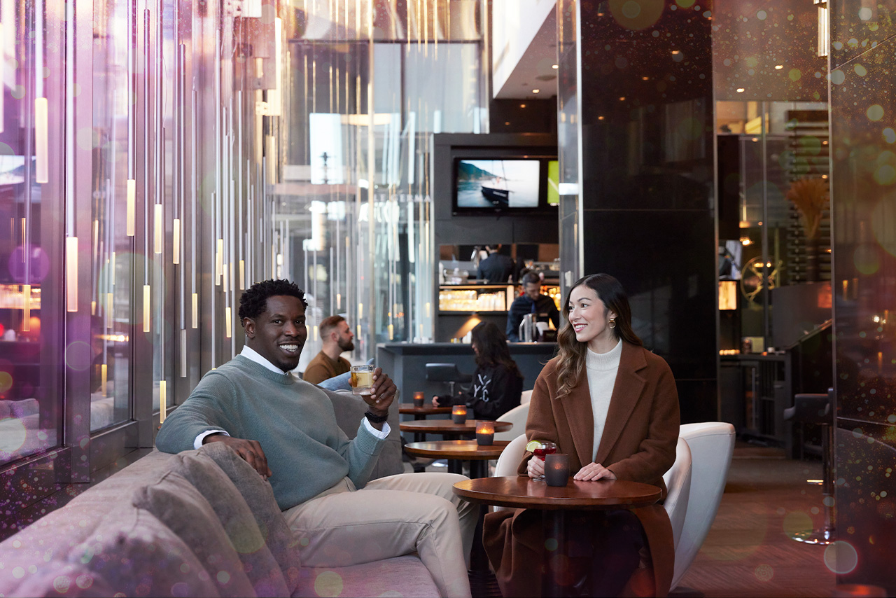 Stay and play downtown